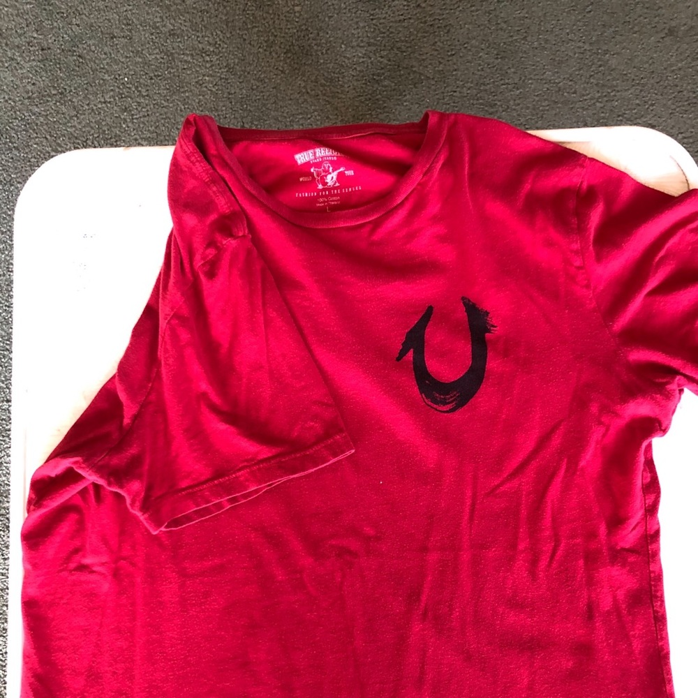 True Religion Tshirt